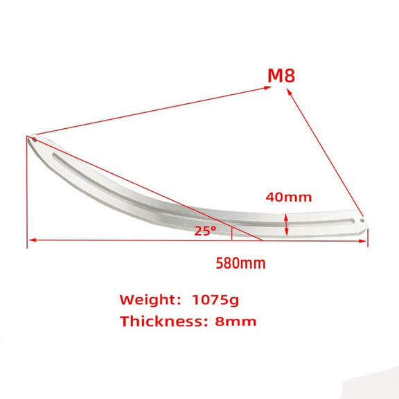 N1 76 in 1 Car Paintless Dent Removal Fender Damage Repair Puller Lifter, Plug Type:US Plug