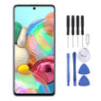 Original Super AMOLED LCD Screen For Samsung Galaxy A71 5G UW SM-A716V with Digitizer Full Assembly - free shipping - PMc TechLife - Order now!