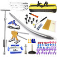 N5 104 in 1 Car Paintless Dent Removal Fender Damage Repair Puller Lifter, Plug Type:US Plug - Sheet Metal Tools by PMC TechLife | Online Shopping South Africa | PMC TechLife | Buy Now Pay Later Mobicred
