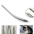 N9 Car Dent Removal Fender Damage Repair Puller Lifter Arc Crowbar Tools - Sheet Metal Tools by PMC TechLife | Online Shopping South Africa | PMC TechLife | Buy Now Pay Later Mobicred