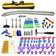 N10 117 in 1 Car Paintless Dent Removal Fender Damage Repair Puller Lifter, Plug Type:US Plug - Sheet Metal Tools by PMC TechLife | Online Shopping South Africa | PMC TechLife | Buy Now Pay Later Mobicred