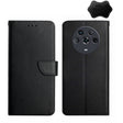 For Honor Magic4 Genuine Leather Fingerprint-proof Horizontal Flip Phone Case(Black) - free shipping - PMC TechLife - Order now!