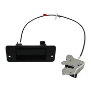 A6885 Car Right Side Handle Latch 6C2Z-15264A01-AA for Ford E-150/25/350 1992-2009