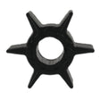A6942 Marine Motor Water Pump Rubber Impeller 6H4-44352-00 for Yamaha - Marine Accessories & Parts by PMC TechLife | Online Shopping South Africa | PMC TechLife | Buy Now Pay Later Mobicred