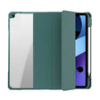 Mutural Pinyue Series Smart Leather Tablet Case For iPad 9.7 2018 / 2017(Green) - free shipping - PMC TechLife - Order now!