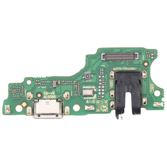 For vivo Y01 Charging Port Board