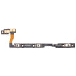 For Vivo Y76S/Y74S V2156A V2009A Power Button & Volume Button Flex Cable - Flex Cable by PMc TechLife | Online Shopping South Africa | PMc TechLife | Buy Now Pay Later Mobicred