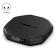 T95 Plus RK3566 Dual Wifi Bluetooth Smart TV Set Top Box, 8GB+64GB(AU Plug) - RK3566 by PMC TechLife | Online Shopping South Africa | PMC TechLife | Buy Now Pay Later Mobicred