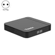 Tanix W2 Amlogic S905 Quad Core Smart TV Set Top Box, RAM:4G+32G With Dual Wifi/BT(EU Plug) - Amlogic S905 by PMC TechLife | Online Shopping South Africa | PMC TechLife | Buy Now Pay Later Mobicred