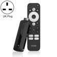 Mecool KD3 4K TV Stick, Android 11 Amlogic S905Y4 CPU 2GB+8GB with RC(UK Plug) - free shipping - PMC TechLife - Order now!