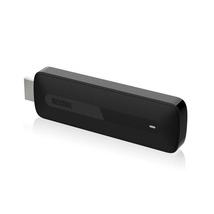 Mecool KD3 4K TV Stick, Android 11 Amlogic S905Y4 CPU 2GB+8GB with RC(AU Plug)