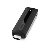 Mecool KD3 4K TV Stick, Android 11 Amlogic S905Y4 CPU 2GB+8GB with RC(US Plug)