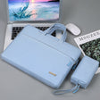 Handbag Laptop Bag Inner Bag with Power Bag, Size:11 inch(Blue) - Other by PMC TechLife | Online Shopping South Africa | PMC TechLife | Buy Now Pay Later Mobicred