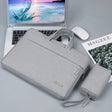 Handbag Laptop Bag Inner Bag with Power Bag, Size:14 inch(Grey) - Other by PMC TechLife | Online Shopping South Africa | PMC TechLife | Buy Now Pay Later Mobicred