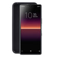 For Sony Xperia L4 TPU Phone Case(Black) - Sony Cases by PMC TechLife | Online Shopping South Africa | PMC TechLife