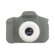 X2S 2.0 Inch LCD Screen Mini Children Camera Digital Camera, Resolution:Single Camera 800w(Black) - Children Cameras by PMC TechLife | Online Shopping South Africa | PMC TechLife | Buy Now Pay Later Mobicred