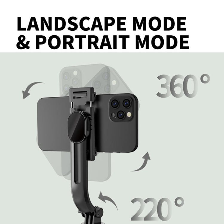 L13 Bluetooth Remote Control Tripod Selfie Stick Phone Holder