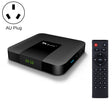 TX3 mini+  Android 11.0 Smart TV Box, Amlogic S905W2 Quad Core, Memory:2GB+16GB, 2.4GHz WiFi(AU Plug) - Amlogic S905 by PMC TechLife | Online Shopping South Africa | PMC TechLife | Buy Now Pay Later Mobicred