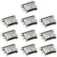 For Samsung Galaxy M31 10pcs Charging Port Connector - free shipping - PMc TechLife - Order now!