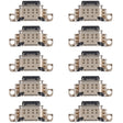 For Samsung Galaxy A33 5G 10pcs Charging Port Connector - free shipping - PMc TechLife - Order now!