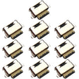 For Samsung Galaxy A03 10pcs Charging Port Connector - free shipping - PMc TechLife - Order now!