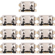 For Samsung Galaxy A01 Core / A3 Core 10pcs Charging Port Connector - free shipping - PMc TechLife - Order now!