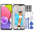 OEM LCD Screen For Samsung Galaxy A03s SM-A037F Digitizer Full Assembly with Frame - free shipping - PMc TechLife - Order now!