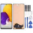 Incell LCD Screen For Samsung Galaxy A72 SM-A725 with Digitizer Full Assembly (Not Supporting Fingerprint Identification) - free shipping - PMc TechLife - Order now!