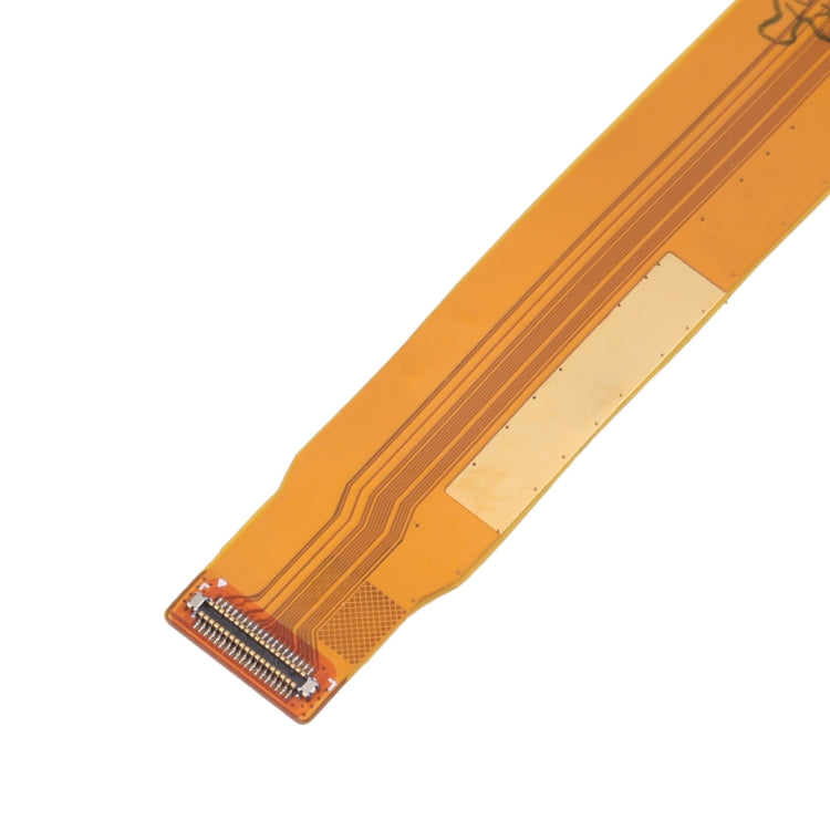 For Tecon Camon 17 Pro CG8 CG8H Motherboard Flex Cable