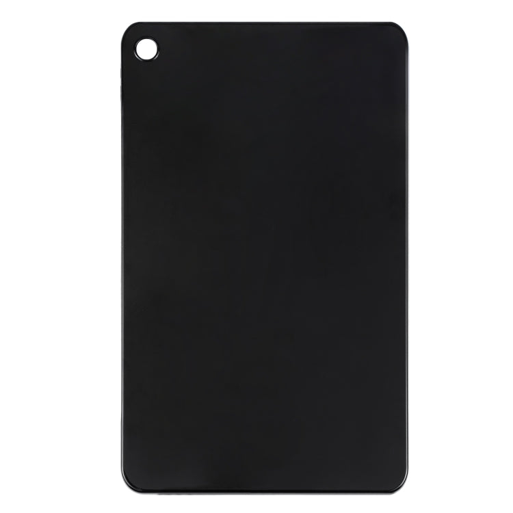 For Xiaomi Mi Pad 4 TPU Tablet Case(Black)