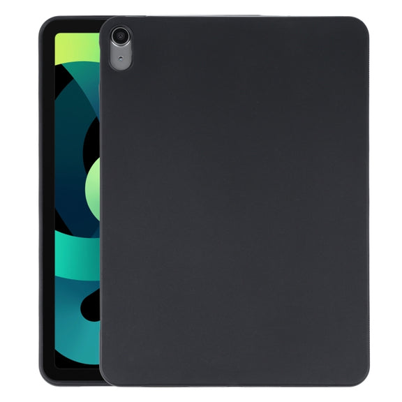 TPU Tablet Case For iPad Air 11 2024 / Air 2020 / 2022 10.9(Black)