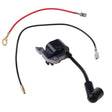 Chainsaw High Pressure Ignition Coil for STIHL MS170 180 018 017 - Lawn Mower, Saws & Accessories by PMC TechLife | Online Shopping South Africa | PMC TechLife | Buy Now Pay Later Mobicred