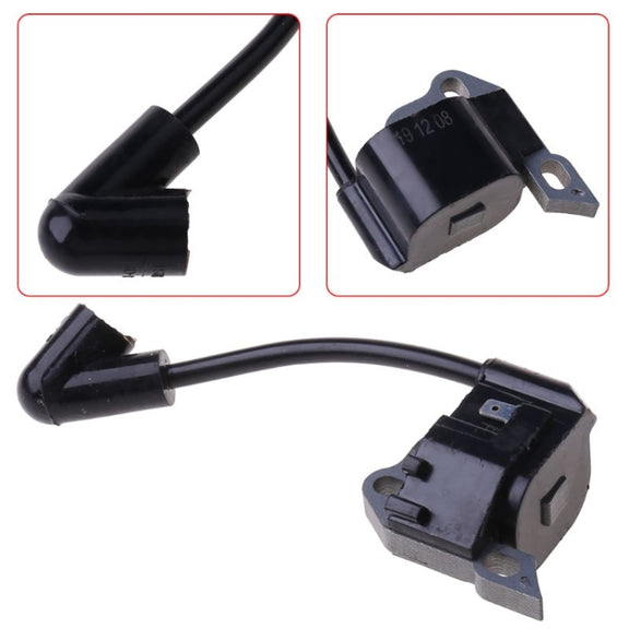 Chainsaw High Pressure Ignition Coil for STIHL MS170 180 018 017