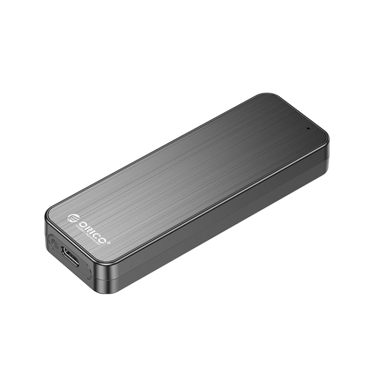 ORICO HM2-G2-BK M.2 NVMe SSD Enclosure(Black)