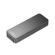 ORICO HM2-G2-BK M.2 NVMe SSD Enclosure(Black) - External Hard Drives by ORICO | Online Shopping South Africa | PMC TechLife | Buy Now Pay Later Mobicred