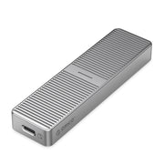 ORICO M221C3-GY M.2 NGFF 6Gbps SSD Enclosure(Grey)