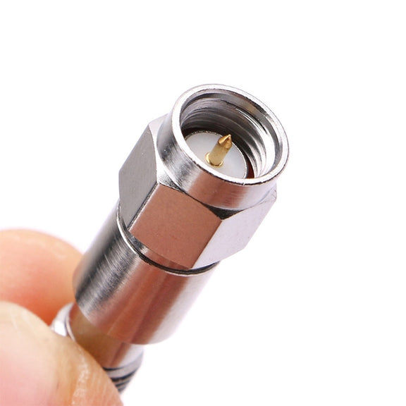 8dBi SMA Attenuator DC-6GHz SMA Coaxial Fixed Connectors