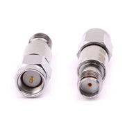 25dBi SMA Attenuator DC-6GHz SMA Coaxial Fixed Connectors