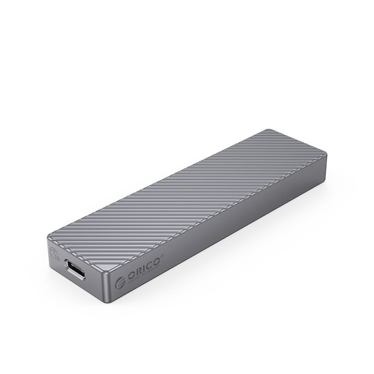 ORICO M211C3-GY M.2 NGFF SSD enclosure(Grey)