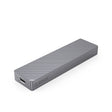 ORICO M211C3-GY M.2 NGFF SSD enclosure(Grey) - free shipping - PMC TechLife - Order now!