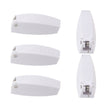 A5945 5 in 1 RV Door Hook Catch Latch Holder - Towing Bars by PMC TechLife | Online Shopping South Africa | PMC TechLife | Buy Now Pay Later Mobicred