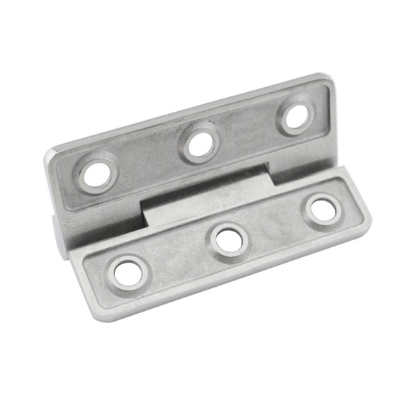 5x70x100mm 304 Stainless Steel Chassis Hinge