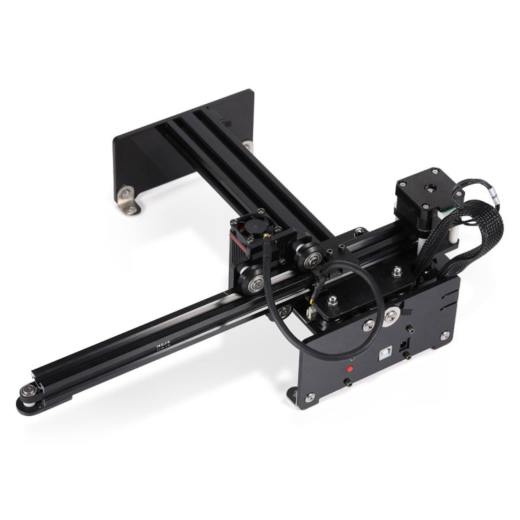 NEJE MASTER 3 Laser Engraver with N30610 Laser Module(EU Plug)
