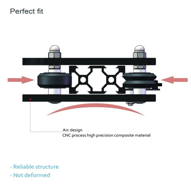NEJE MASTER 3 Plus Laser Engraver with N40630 Laser Module(US Plug)
