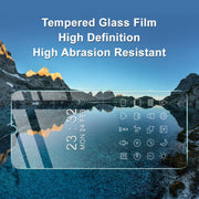 For Nothing Phone 1 5G imak H Series Tempered Glass Film