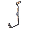 For OPPO Reno8 Pro PGAM10 CN Version Power Button Flex Cable - Flex Cable by PMc TechLife | Online Shopping South Africa | PMc TechLife | Buy Now Pay Later Mobicred