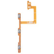 Power Button & Volume Button Flex Cable For Xiaomi Civi 2109119BC - Flex Cable by PMc TechLife | Online Shopping South Africa | PMc TechLife | Buy Now Pay Later Mobicred