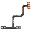 For OPPO K10 5G PGJM10 CN Version Volume Button Flex Cable - free shipping - PMc TechLife - Order now!