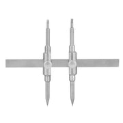 Metal Spanner Wrench Camera Lens Open Repair Tool