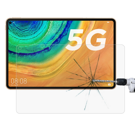 9H 0.3mm Explosion-proof Tempered Glass Film For Huawei MatePad Pro 11 2024 / 2022